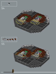 LEGO 75371 instructions page 34 – build guide