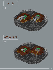 LEGO 75371 instructions page 35 – build guide