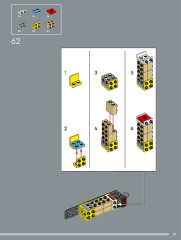 LEGO 75371 instructions page 37 – build guide