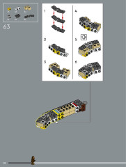 LEGO 75371 instructions page 38 – build guide