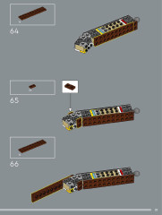 LEGO 75371 instructions page 39 – build guide