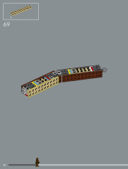 LEGO 75371 instructions page 42 – build guide