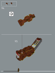 LEGO 75371 instructions page 48 – build guide