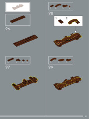 LEGO 75371 instructions page 49 – build guide
