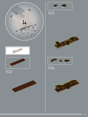 LEGO 75371 instructions page 51 – build guide