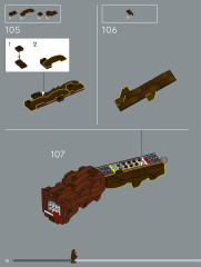 LEGO 75371 instructions page 52 – build guide
