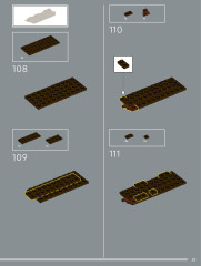 LEGO 75371 instructions page 53 – build guide