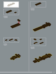 LEGO 75371 instructions page 57 – build guide