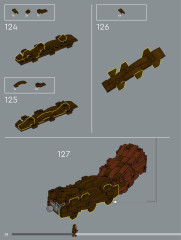 LEGO 75371 instructions page 58 – build guide