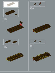 LEGO 75371 instructions page 59 – build guide