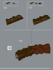 LEGO 75371 instructions page 61 – build guide