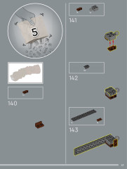 LEGO 75371 instructions page 63 – build guide