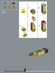 LEGO 75371 instructions page 64 – build guide