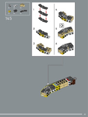 LEGO 75371 instructions page 65 – build guide