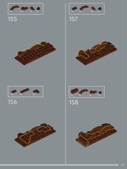 LEGO 75371 instructions page 71 – build guide