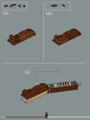 LEGO 75371 instructions page 72 – build guide
