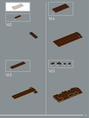 LEGO 75371 instructions page 73 – build guide