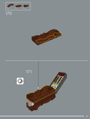 LEGO 75371 instructions page 75 – build guide