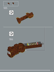 LEGO 75371 instructions page 79 – build guide