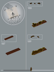 LEGO 75371 instructions page 80 – build guide