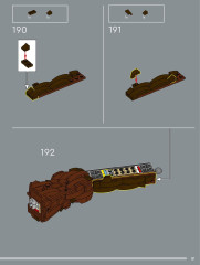 LEGO 75371 instructions page 81 – build guide
