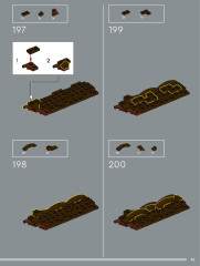 LEGO 75371 instructions page 83 – build guide