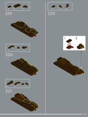 LEGO 75371 instructions page 89 – build guide