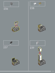 LEGO 75371 instructions page 95 – build guide
