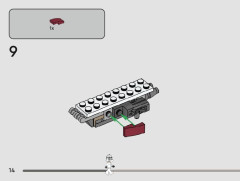 LEGO 75372 instructions page 14 – build guide