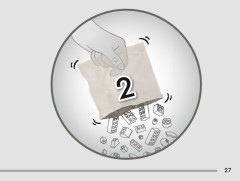 LEGO 75372 instructions page 27 – build guide