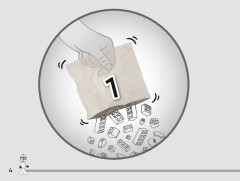 LEGO 75372 instructions page 4 – build guide