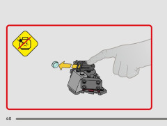 LEGO 75372 instructions page 40 – build guide