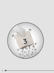 LEGO 75372 instructions page 2 – build guide