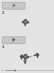 LEGO 75372 instructions page 4 – build guide