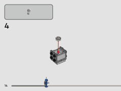 LEGO 75373 instructions page 14 – build guide
