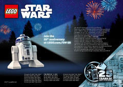 LEGO 75374 instructions page 272 – build guide