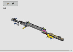 LEGO 75374 instructions page 29 – build guide