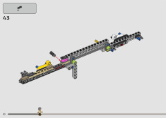 LEGO 75374 instructions page 32 – build guide