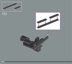 LEGO 75375 instructions page 106 – build guide