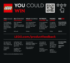 LEGO 75375 instructions page 183 – build guide