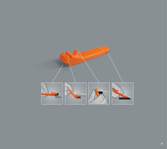 LEGO 75375 instructions page 9 – build guide