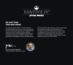 LEGO 75376 instructions page 4 – build guide