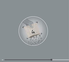 LEGO 75376 instructions page 58 – build guide