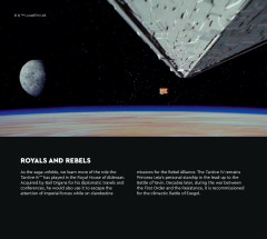 LEGO 75376 instructions page 6 – build guide