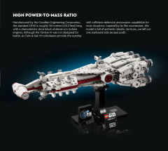 LEGO 75376 instructions page 7 – build guide