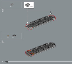 LEGO 75377 instructions page 10 – build guide