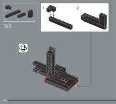LEGO 75377 instructions page 104 – build guide