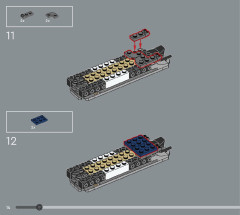 LEGO 75377 instructions page 14 – build guide