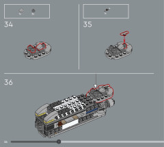 LEGO 75377 instructions page 26 – build guide