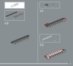 LEGO 75377 instructions page 35 – build guide